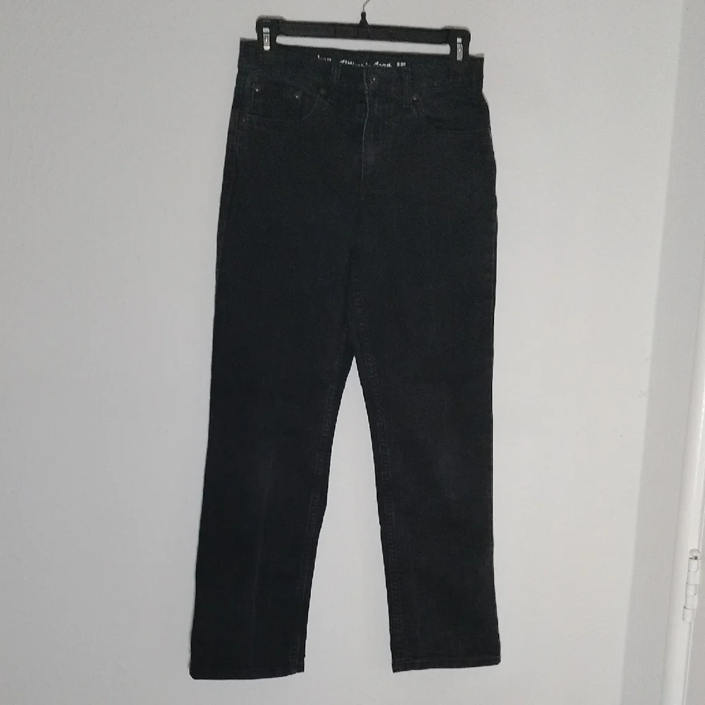 Urban Pipeline Ultimate Jeans Size 14 Reg Straight Leg